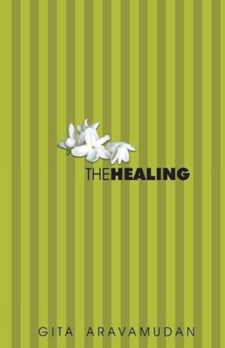 Imagen de archivo de The Healing a la venta por Books Puddle