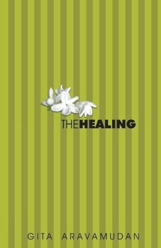 9788172237578: The Healing( Pb )