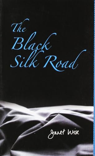 Stock image for Black Silk Road for sale by Blackwell's