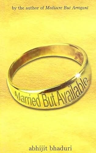 9788172237660: Married But Available