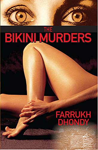 9788172237905: The Bikini Murders