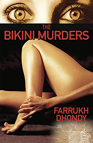 Stock image for Bikini Murders for sale by Books From California