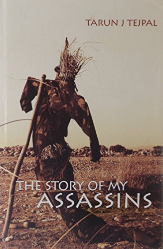 Imagen de archivo de The Story of My Assassins a la venta por Better World Books