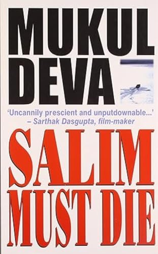 Stock image for Salim Must Die for sale by Books Unplugged