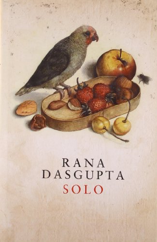 Beispielbild fr Solo [Dec 01, 2009] Dasgupta, Rana zum Verkauf von ThriftBooks-Atlanta