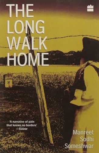 Stock image for Long Walk Home for sale by Better World Books