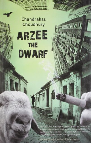 Stock image for Arzee the Dwarf for sale by Better World Books