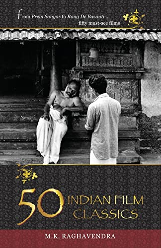 50 INDIAN FILM CLASSICS