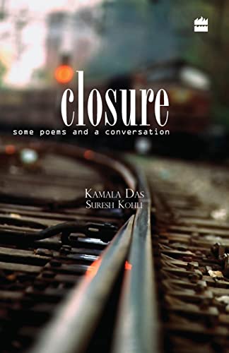 9788172238957: Closure - Some Poems and a Conversation