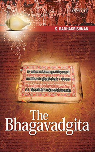 Stock image for The Bhagavadgita/with an Introductory Essay,Sanskrit Text,English Translation and Notes. for sale by SecondSale