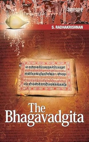 Stock image for The Bhagavadgita/with an Introductory Essay,Sanskrit Text,English Translation and Notes. for sale by SecondSale
