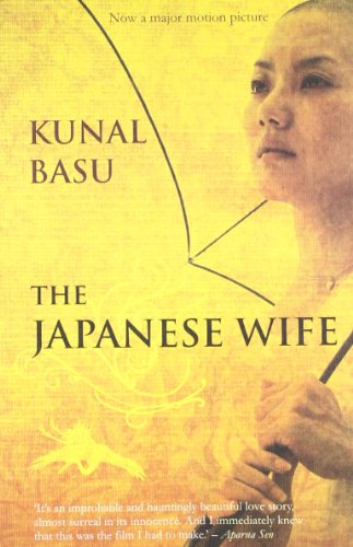 9788172239039: The Japanese Wife