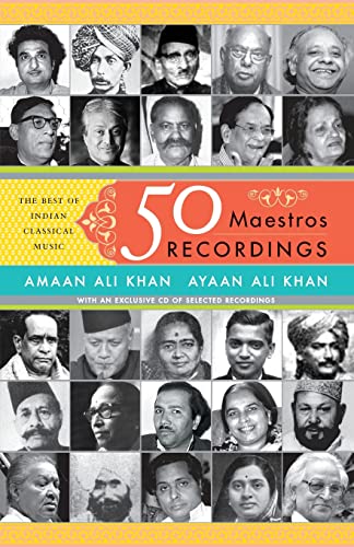 Imagen de archivo de 50 Maestros, 50 Recordings a la venta por Books Puddle