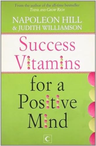 9788172239589: Success Vitamins for Positive Mind