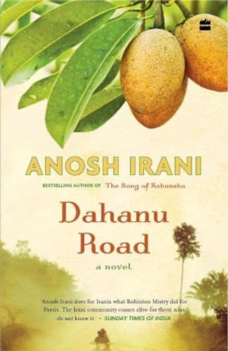 Stock image for Dahanu Road for sale by Majestic Books