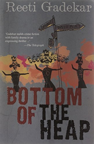Stock image for Bottom of the Heap for sale by Hippo Books