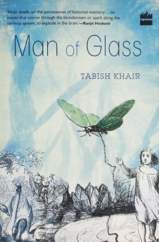 Imagen de archivo de Man of Glass a la venta por Books Puddle