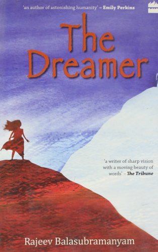Stock image for Dreamer for sale by Discover Books