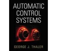 9788172240011: AUTOMATIC CONTROL SYSTEMS (PB)
