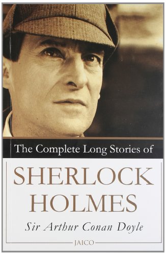 Imagen de archivo de The Complete Long Stories of Sherlock Holmes [Jul 15, 2005] Doyle, Sir Arthur Conan a la venta por Book Deals
