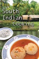 Stock image for The Art of South Indian Cooking for sale by ThriftBooks-Dallas