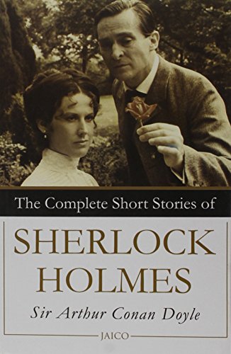9788172240608: The Complete Short Stories of Sherlock Holmes