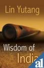 9788172240622: Wisdom of India