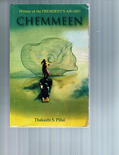 Stock image for Chemmeen for sale by Weller Book Works, A.B.A.A.