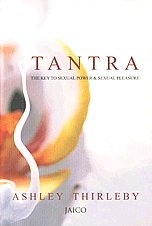 9788172240738: Tantra: The Key to Sexual Powers