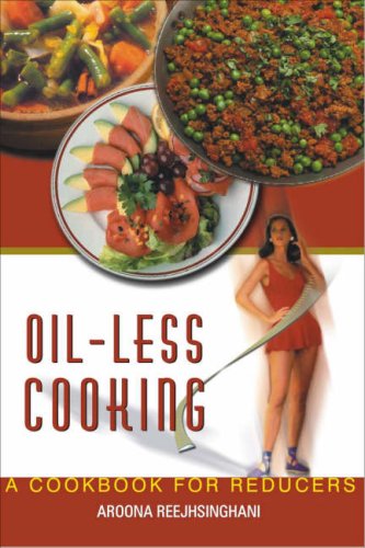 9788172240769: Oil Less Cooking