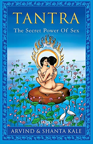 Beispielbild fr Tantra: The Secret Power of Sex zum Verkauf von medimops