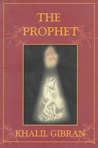 Imagen de archivo de The Prophet a la venta por Better World Books