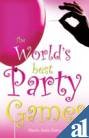 Stock image for The World's Best Party Games for sale by Books Puddle