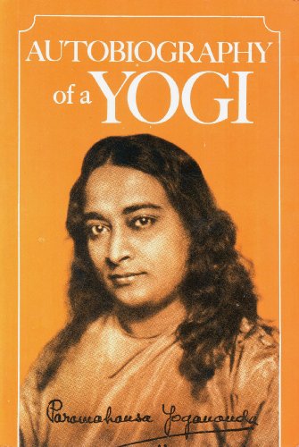Stock image for Autobiography of a Yogi for sale by Hippo Books
