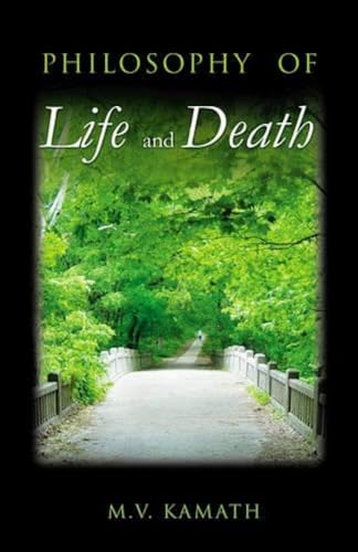9788172241759: Philosophy of Life and Death