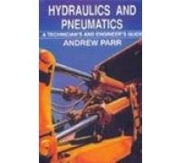 9788172241896: Hydraulic and Pneumatics