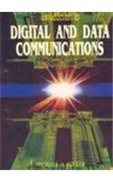 Introduction to Digital and Data Communications (9788172241919) by Unknown Author