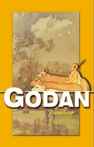 9788172242190: Godan: A Novel of Peasant India
