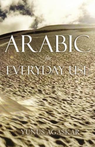 9788172242282: Arabic for Everyday Use