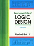 9788172242350: Fundamentals of Logic Design