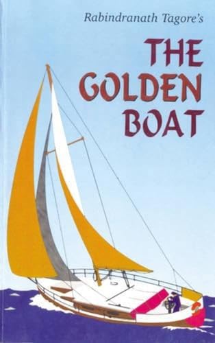 Imagen de archivo de The Golden Boat a la venta por Karl Eynon Books Ltd