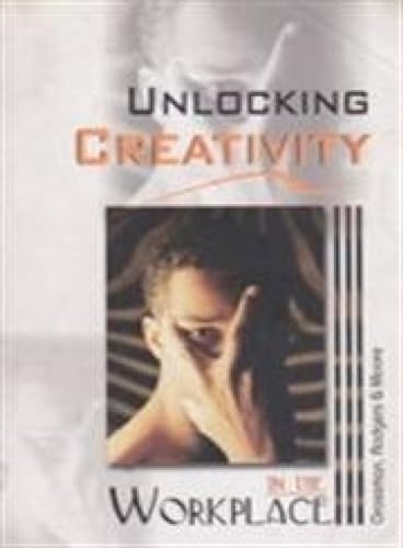 9788172242541: Unlocking Creativity in the Workplace
