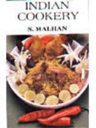 9788172242718: Indian Cookery