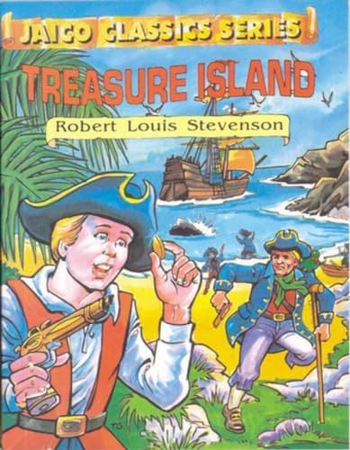 9788172243005: Treasure Island