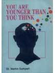 9788172243159: You are Younger Than You Think