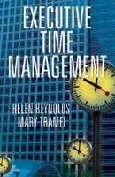 9788172243494: Executive Time Management
