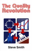 The Quality Revolution (9788172243814) by Steve Smith