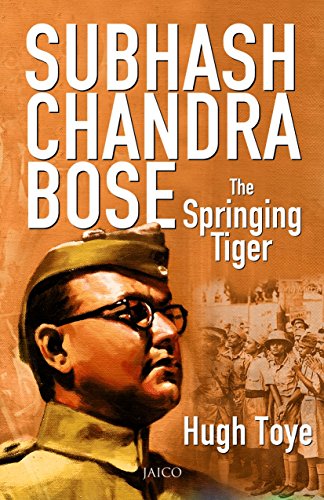 9788172244019: Subhash Chandra Bose: Collector's Edition Includes Documentary Film - Subhash Chandra Bose - Between Gandhi & Hitler