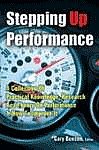 9788172244095: Stepping Up Performance