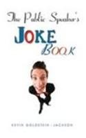 Stock image for The Public Speaker's Joke Book for sale by Majestic Books